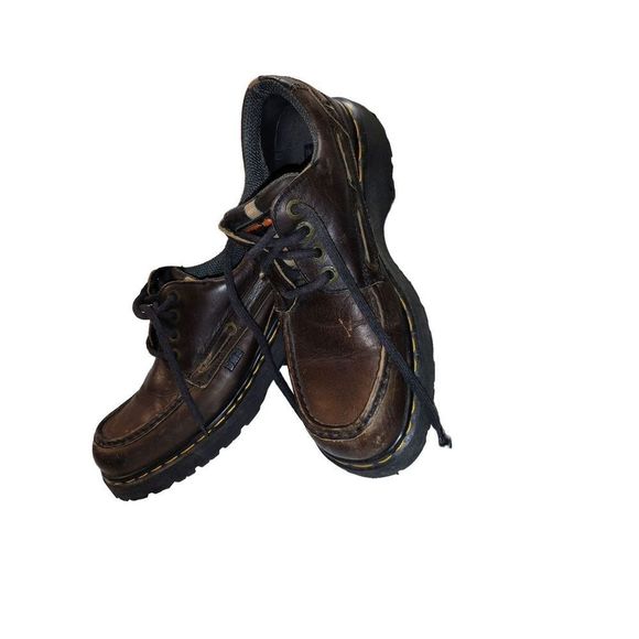 SOLD- Dr Marten's - Picture 4 of 11